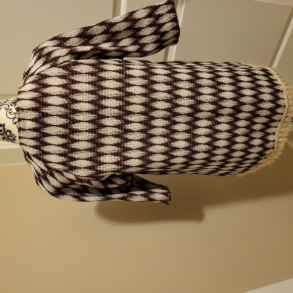 Jijil short sleeves Cardigan it 40 Us s - Picture 6 of 12